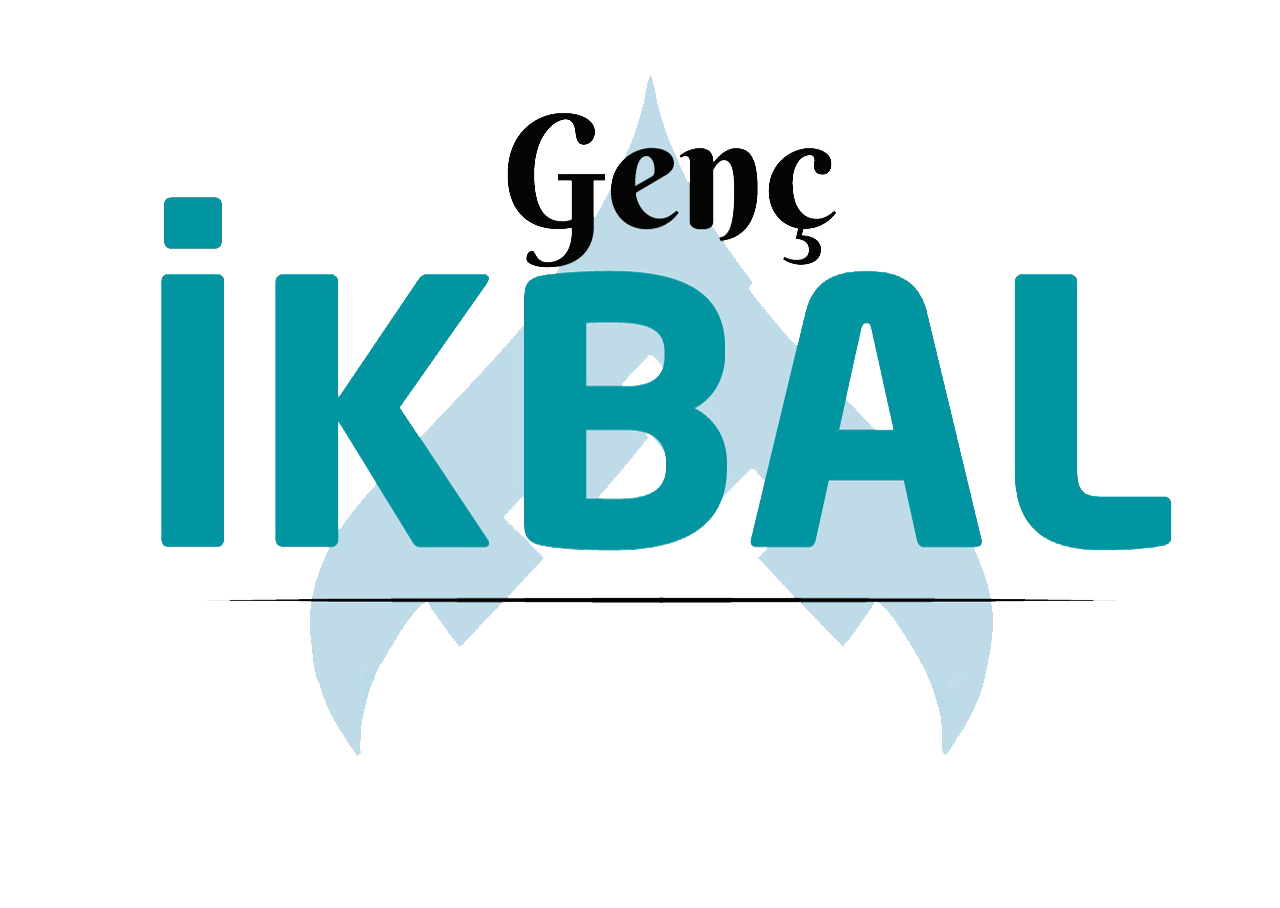 Genç İkbal Hac Umre